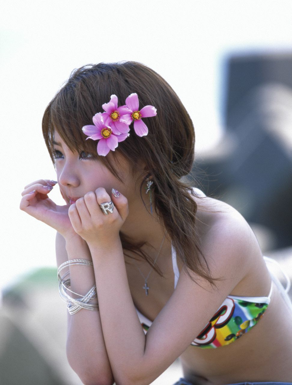 Reina Tanaka 田中れいな/田中Rena [Hello! Project Digital Books] Vol.20