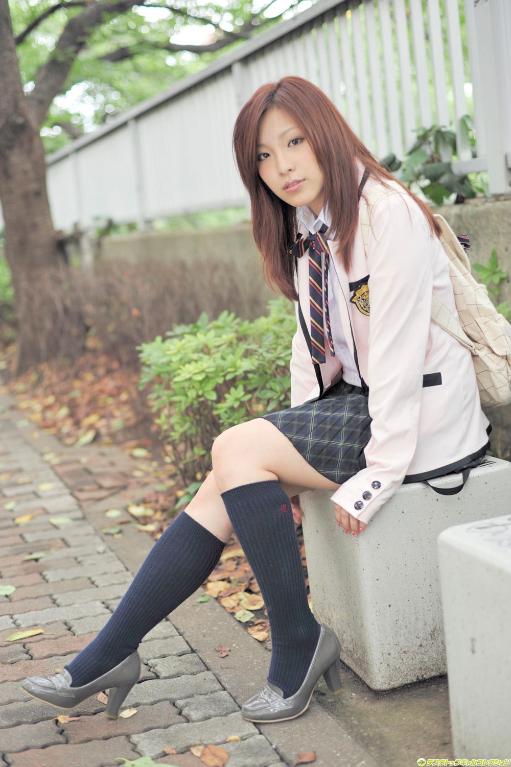 [DGC] NO.1022 Shuri Watanabe Watanabe Julie/Watanabe Julie