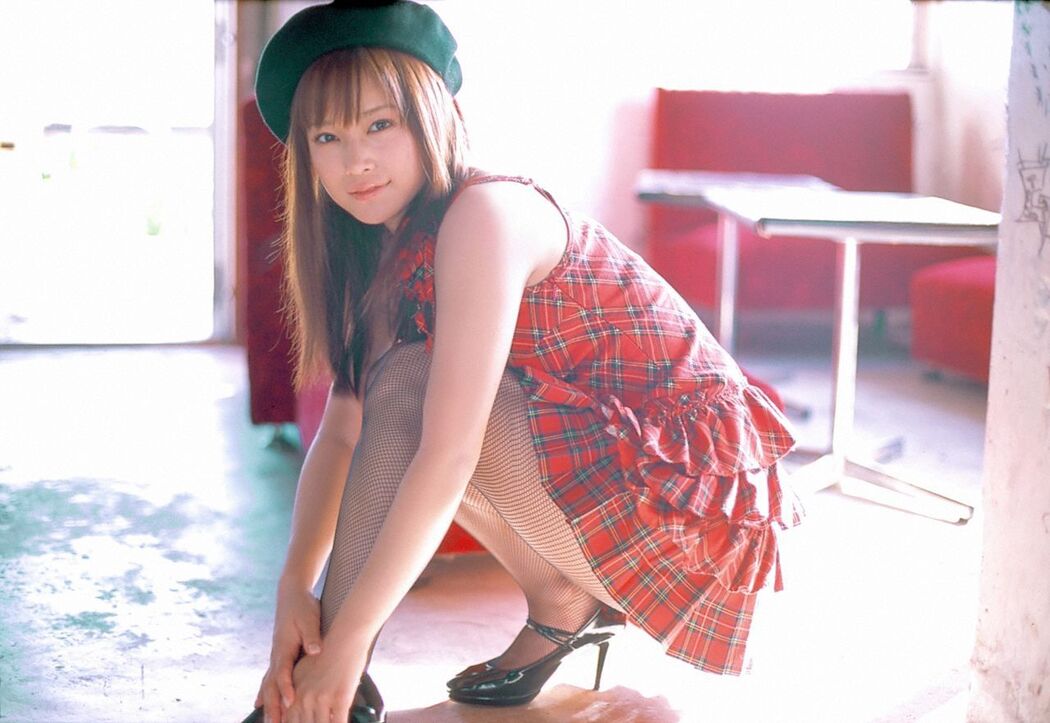 Eri Kamei Eri Kamei [Hello! Project Digital Books] Vol.65