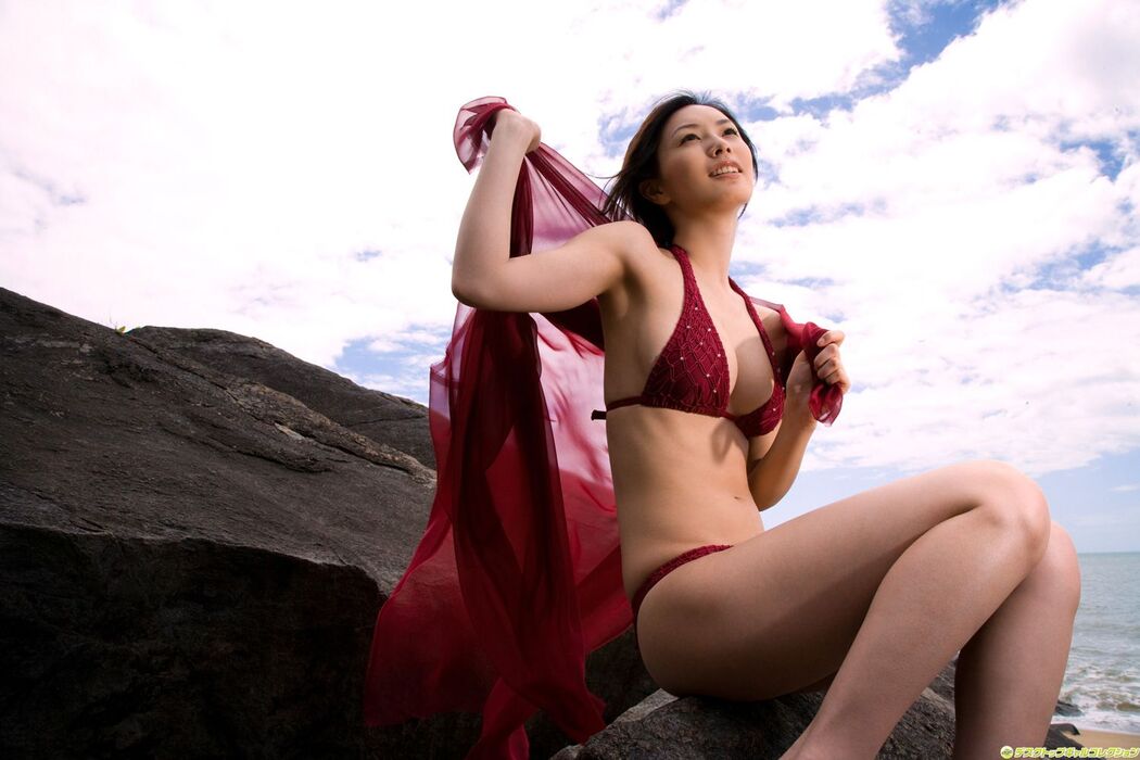 [DGC] NO.600 Nao Nagasawa Nao Nagasawa Gravure Idols