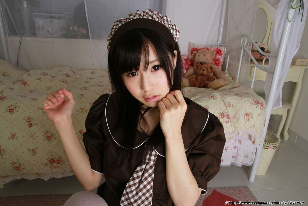 [DGC] NO.824 Aki Hoshino ほしのあき/星野亚希 Gravure Idols