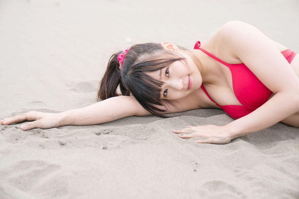 [Hello! Project Digital Books] No.192 Manaka Inaba Inaba Aika