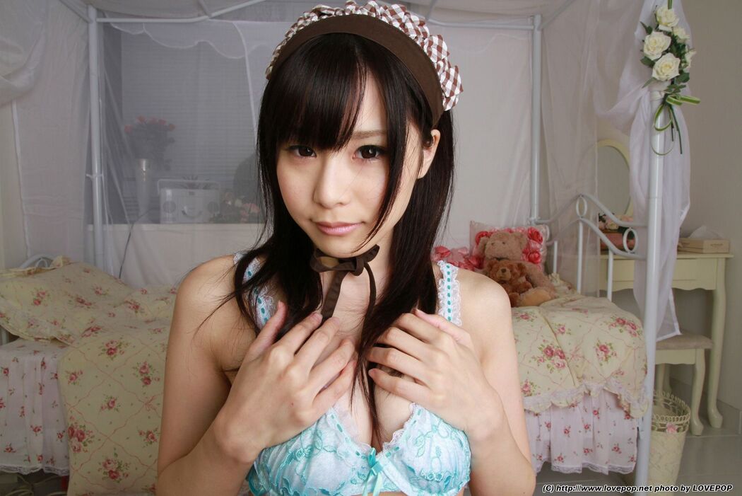[DGC] NO.824 Aki Hoshino ほしのあき/星野亚希 Gravure Idols