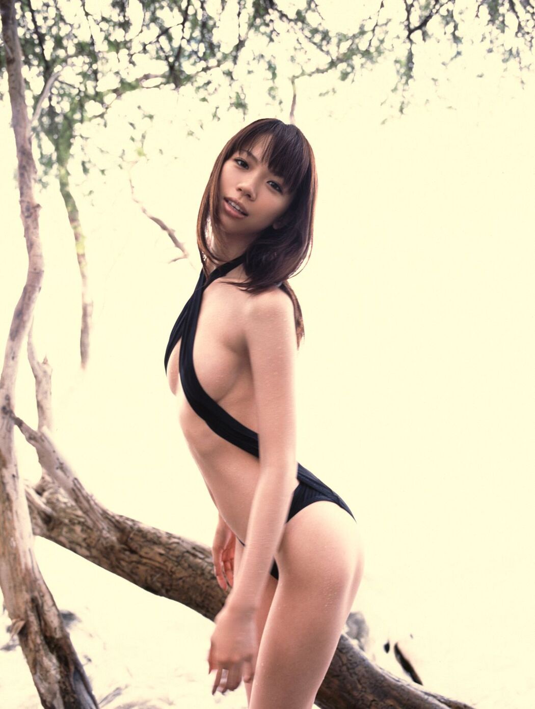 [DGC] NO.260 Rei Noma 野間れい