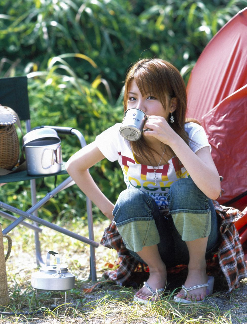 Reina Tanaka 田中れいな/田中Rena [Hello! Project Digital Books] Vol.20