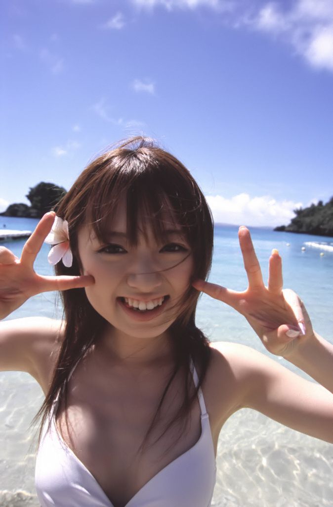 Asami Konno Asami Konno / Asami Konno [Hello! Project Digital Books] Vol.05