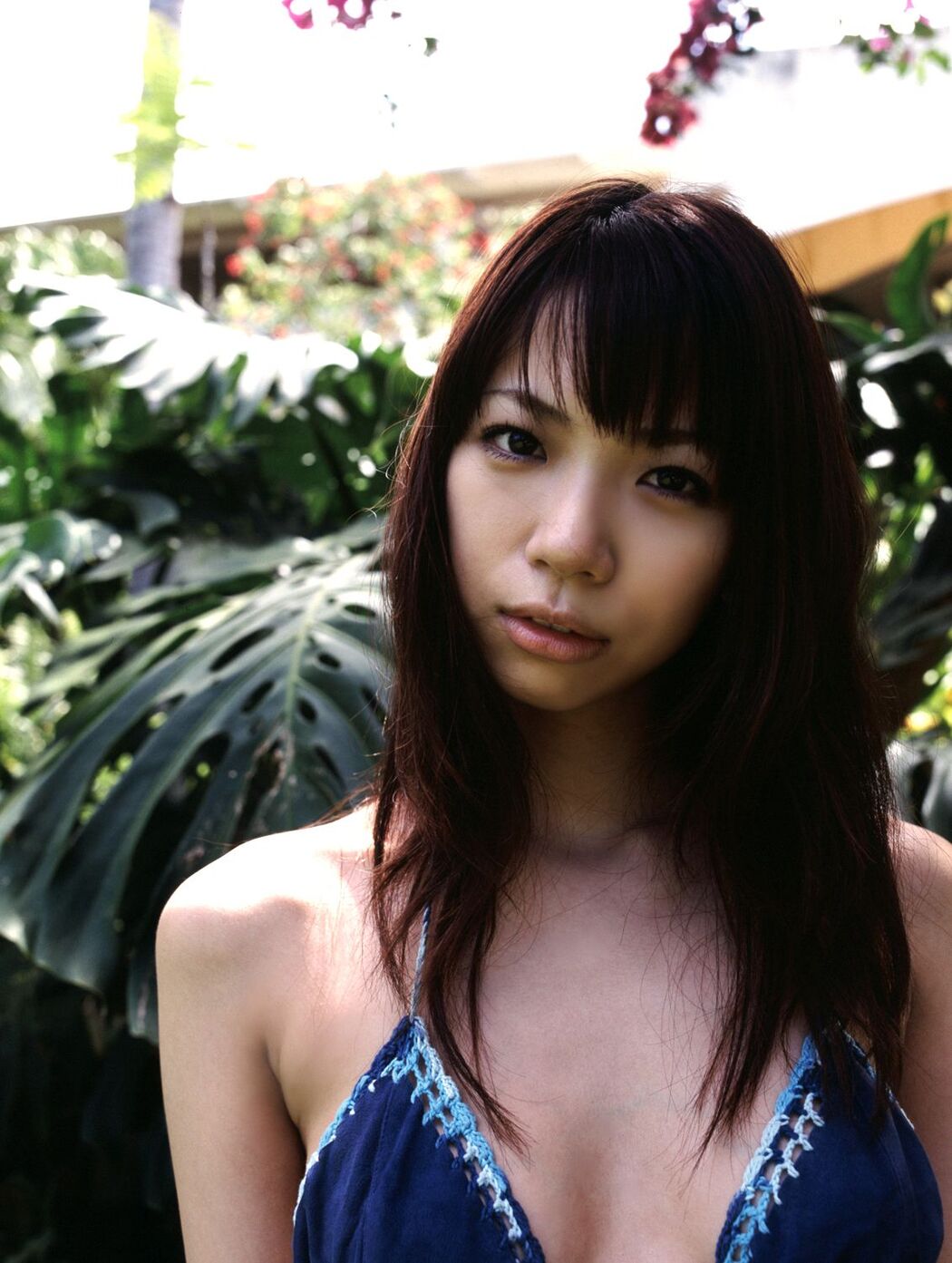 [DGC] NO.260 Rei Noma 野間れい