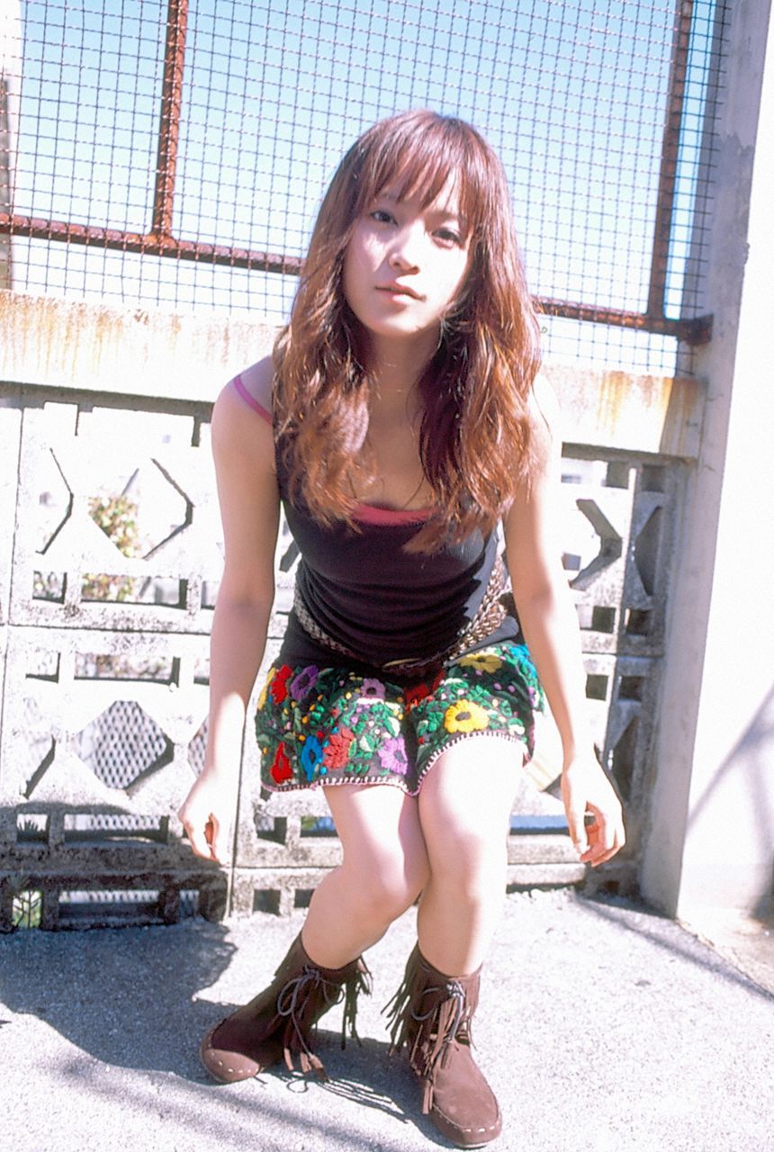Eri Kamei Eri Kamei [Hello! Project Digital Books] Vol.65