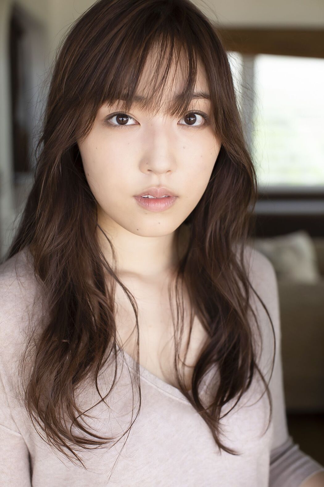 [Hello! Project Digital Books] No.202 Mizuki Fukumura