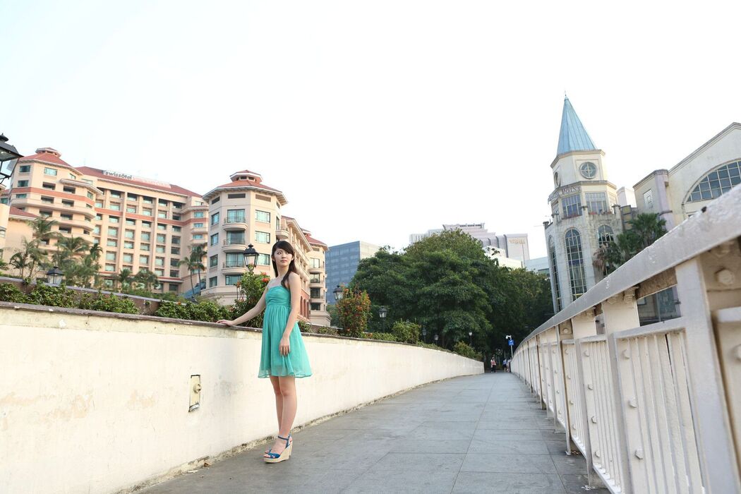 Airi Suzuki Airi Suzuki / Airi Suzuki [Hello! Project Digital Books] Vol.123