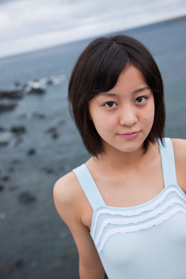 Mai Hagiwara [Hello! Project Digital Books] Vol.70