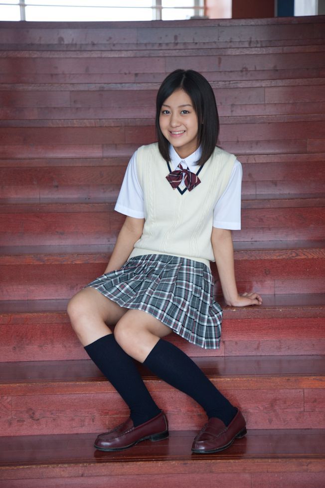 Mai Hagiwara [Hello! Project Digital Books] Vol.70