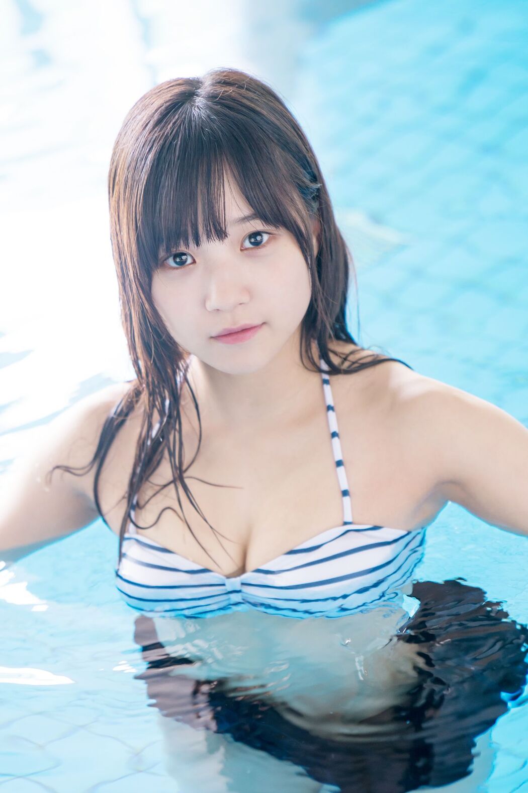[Hello! Project Digital Books] No.192 Manaka Inaba Inaba Aika