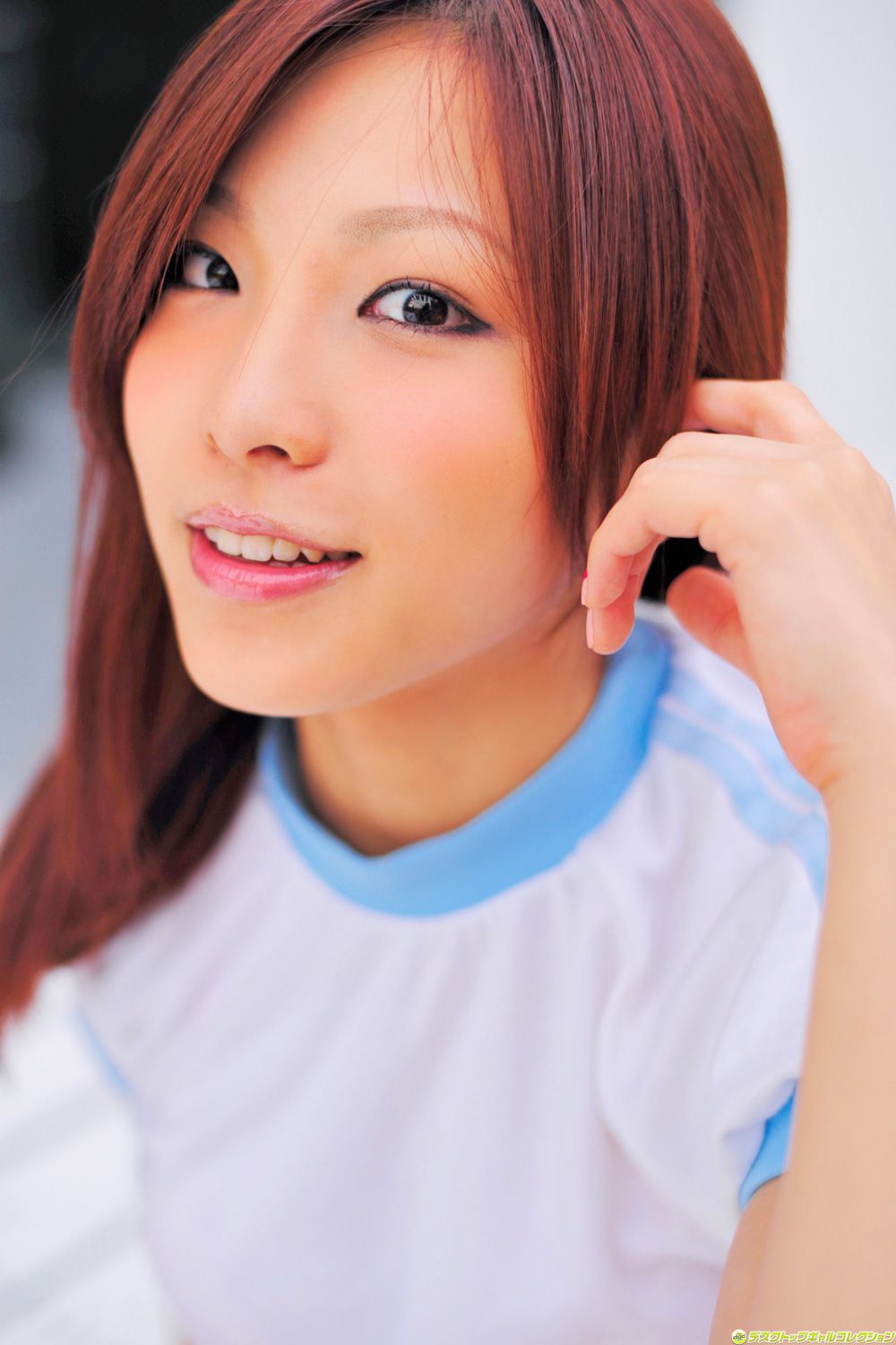 [DGC] NO.1022 Shuri Watanabe Watanabe Julie/Watanabe Julie