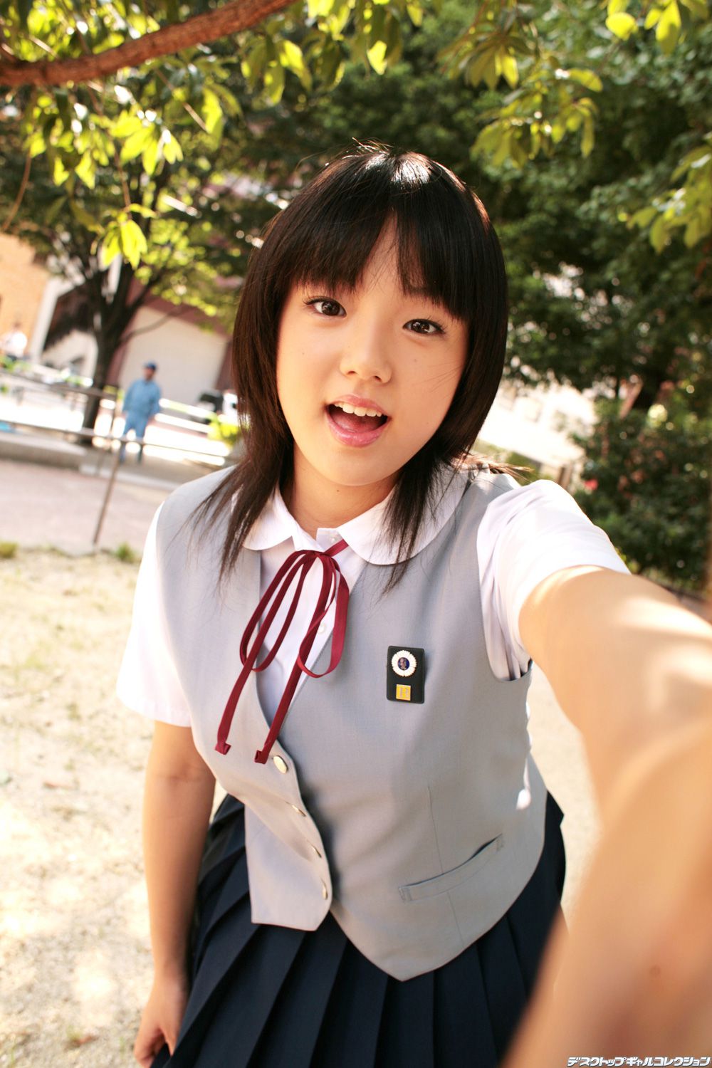 [DGC] NO.501 Ai Shinozaki Ai Shinozaki / Shinozaki Ai Top Idols