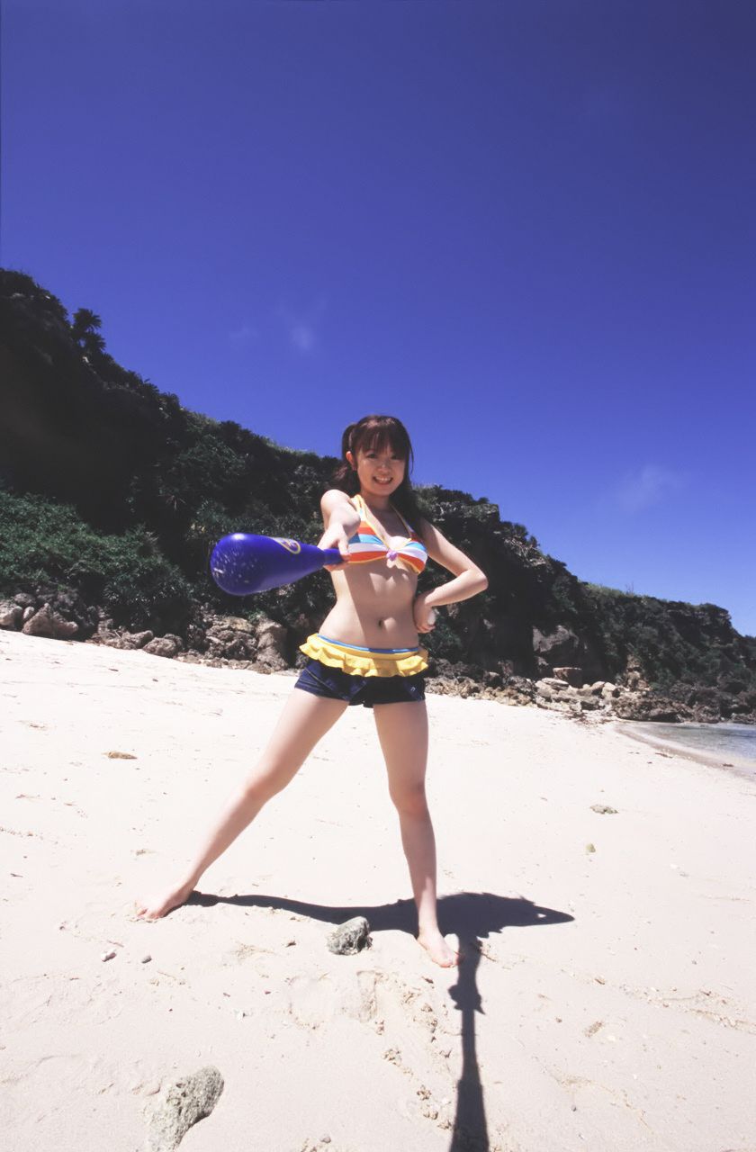 Asami Konno Asami Konno / Asami Konno [Hello! Project Digital Books] Vol.05