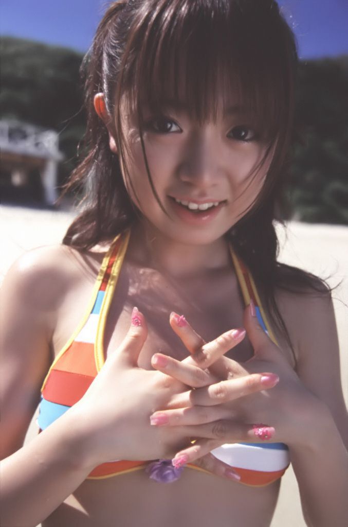 Asami Konno Asami Konno / Asami Konno [Hello! Project Digital Books] Vol.05