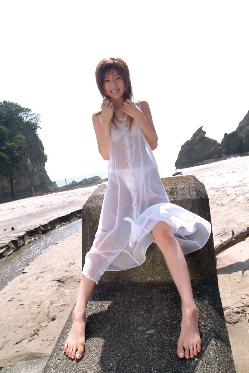 [DGC] NO.063 Saki Haruna Haruna Saki