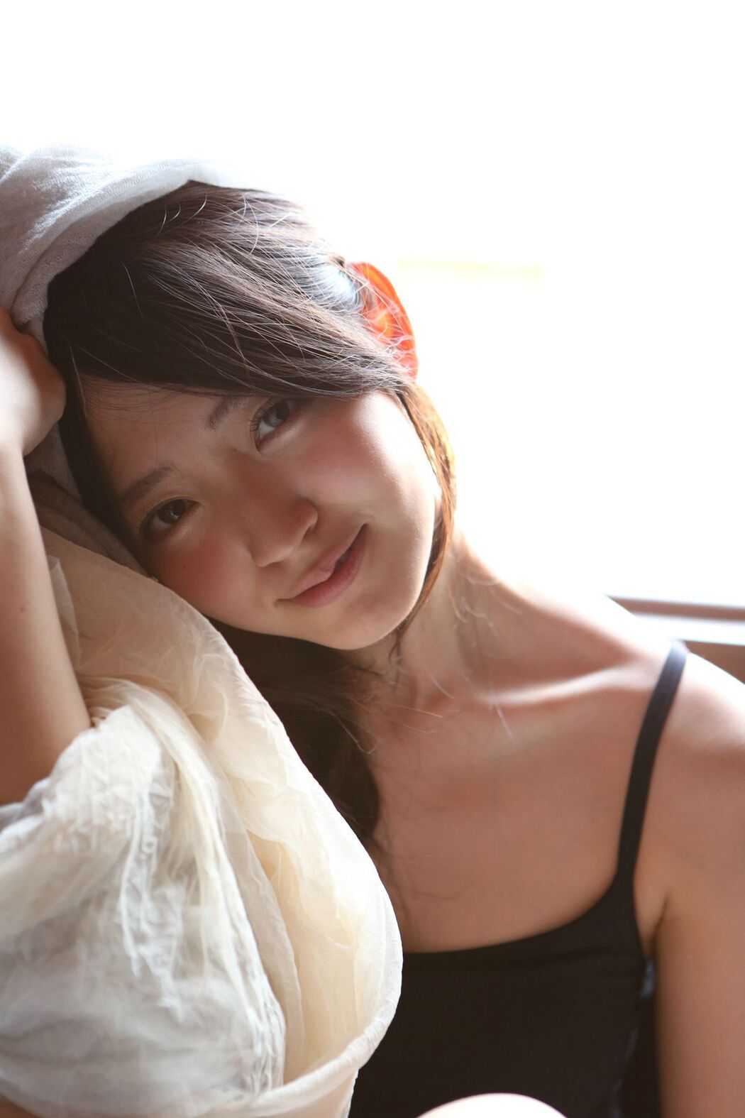 Airi Suzuki Airi Suzuki / Airi Suzuki [Hello! Project Digital Books] Vol.123