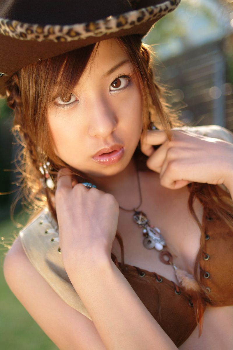 [DGC] NO.063 Saki Haruna Haruna Saki