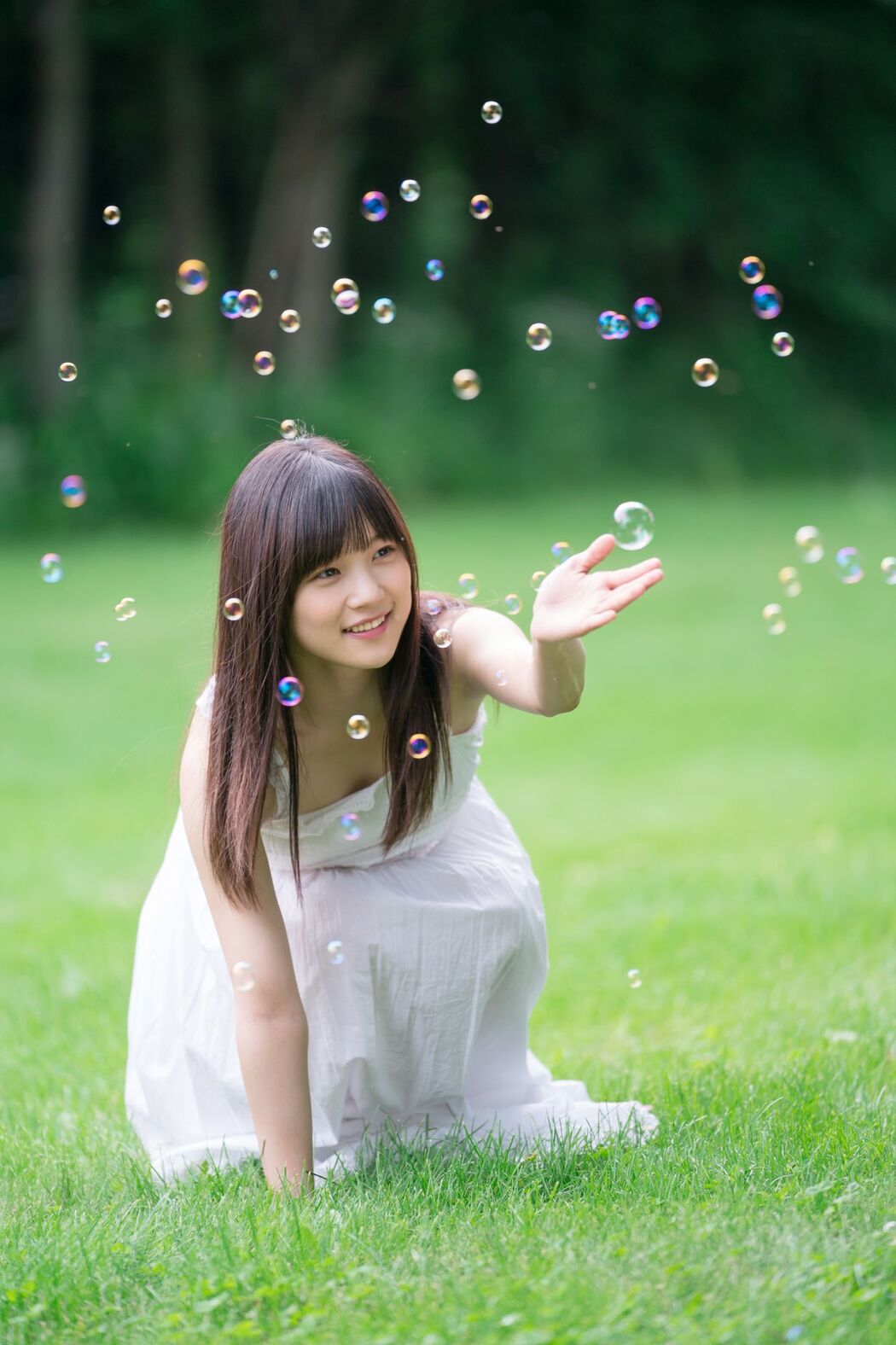 [Hello! Project Digital Books] No.192 Manaka Inaba Inaba Aika