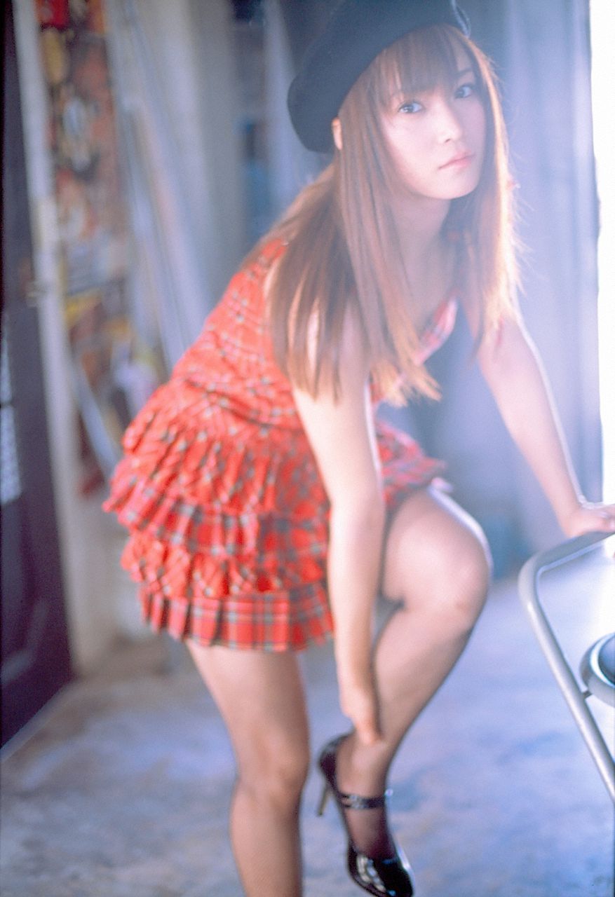 Eri Kamei Eri Kamei [Hello! Project Digital Books] Vol.65