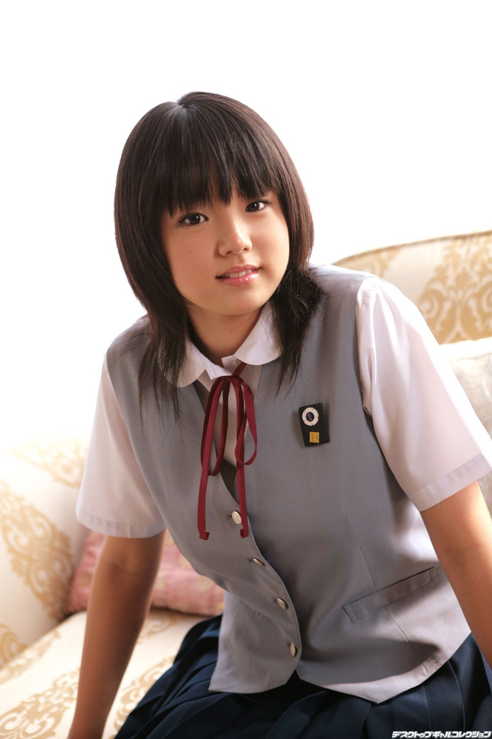 [DGC] NO.501 Ai Shinozaki Ai Shinozaki / Shinozaki Ai Top Idols