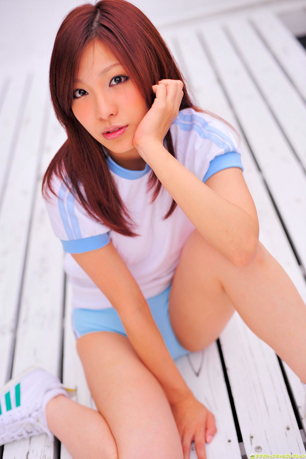[DGC] NO.1022 Shuri Watanabe Watanabe Julie/Watanabe Julie