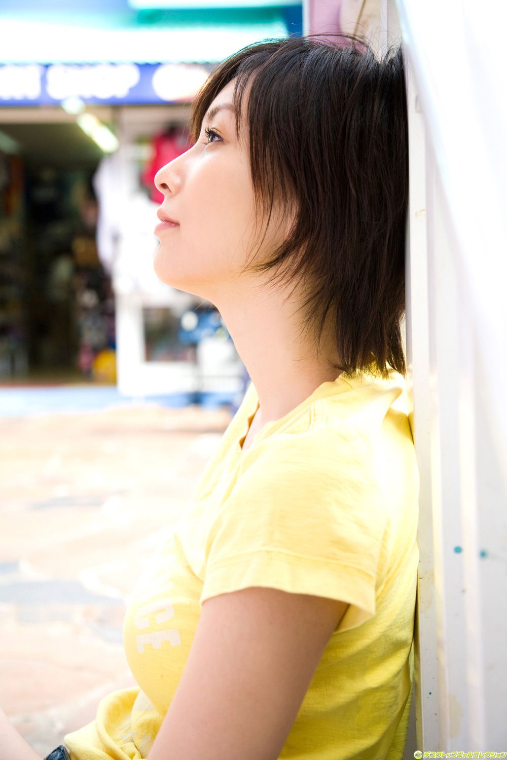 [DGC] NO.600 Nao Nagasawa Nao Nagasawa Gravure Idols