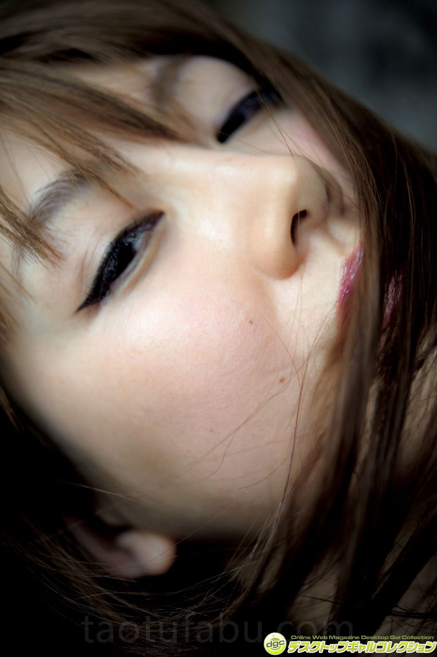 [DGC] NO.1296 Megumi Yasu Megumi Yasu / Megumi Yasu