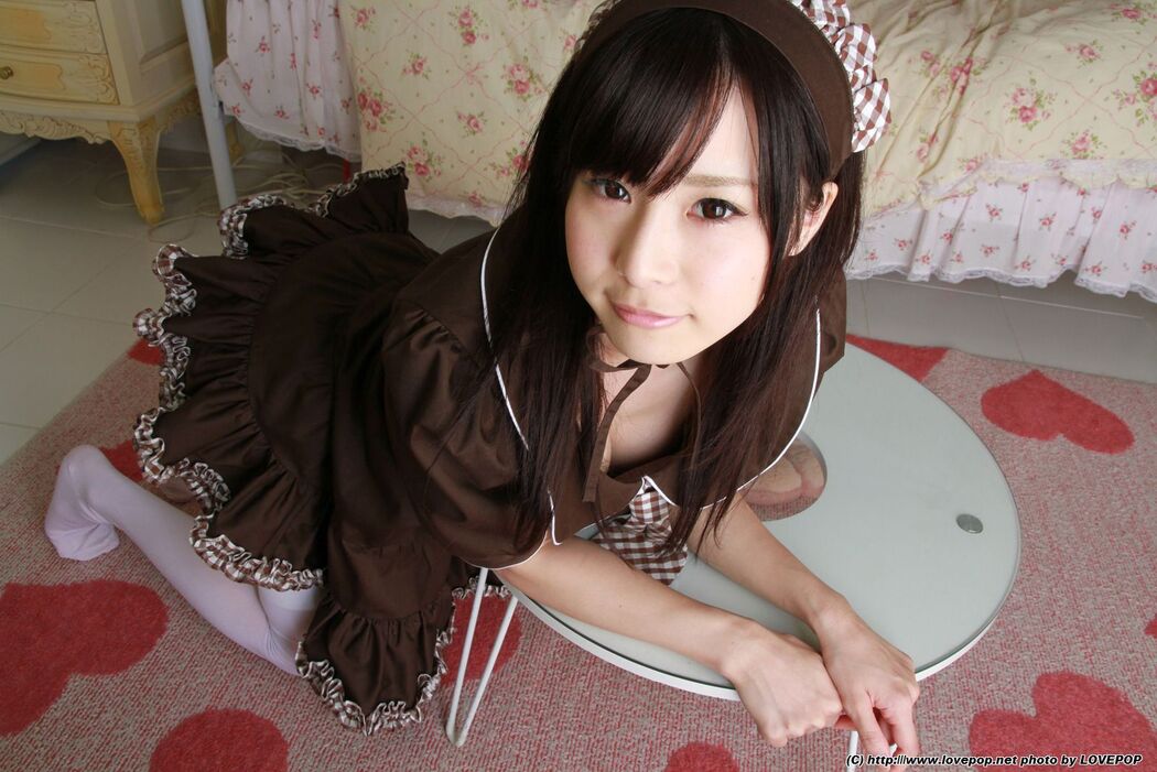 [DGC] NO.824 Aki Hoshino ほしのあき/星野亚希 Gravure Idols