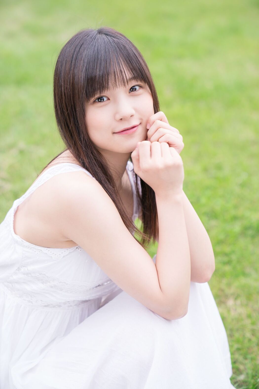 [Hello! Project Digital Books] No.192 Manaka Inaba Inaba Aika