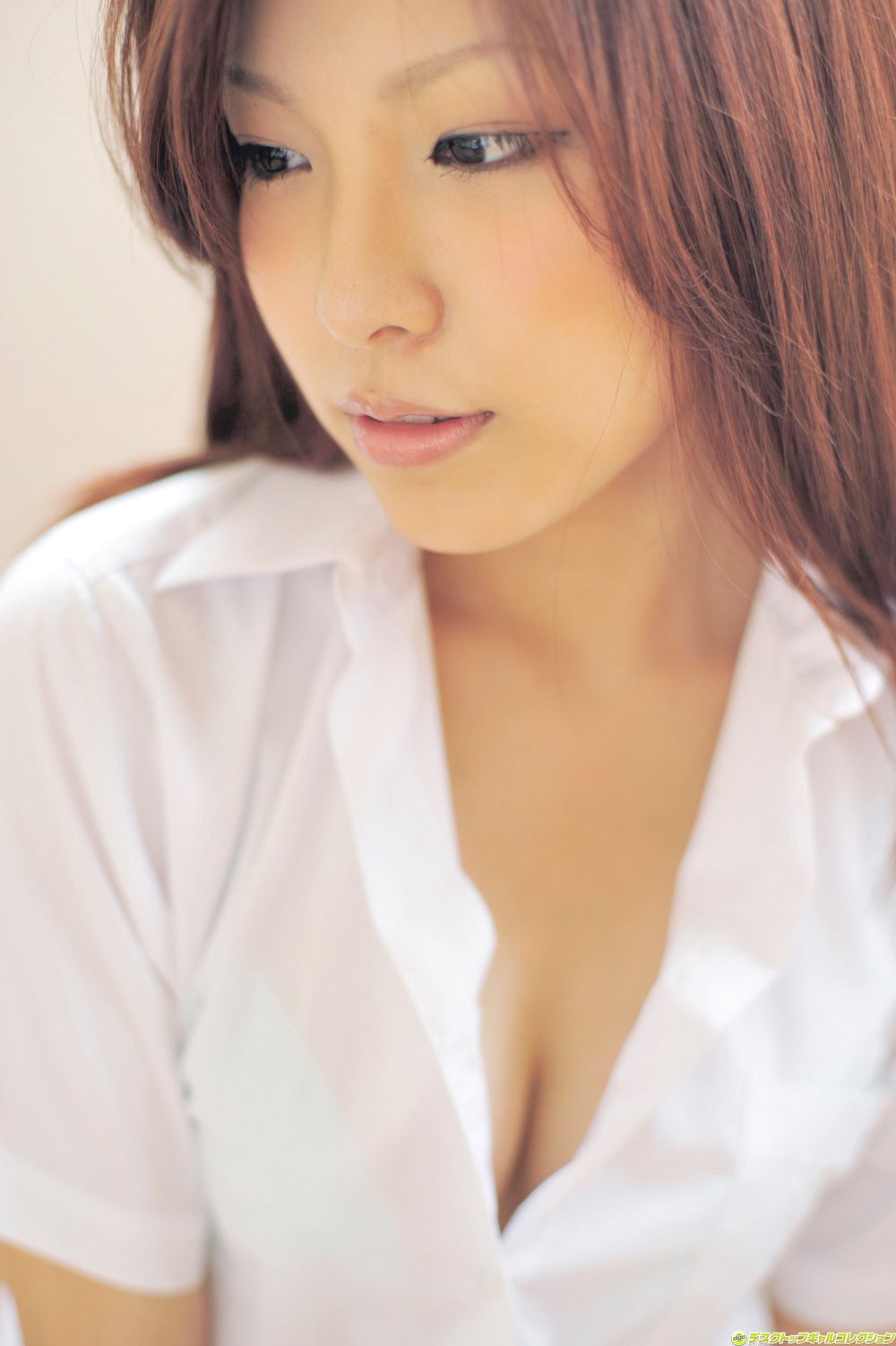 [DGC] NO.1022 Shuri Watanabe Watanabe Julie/Watanabe Julie