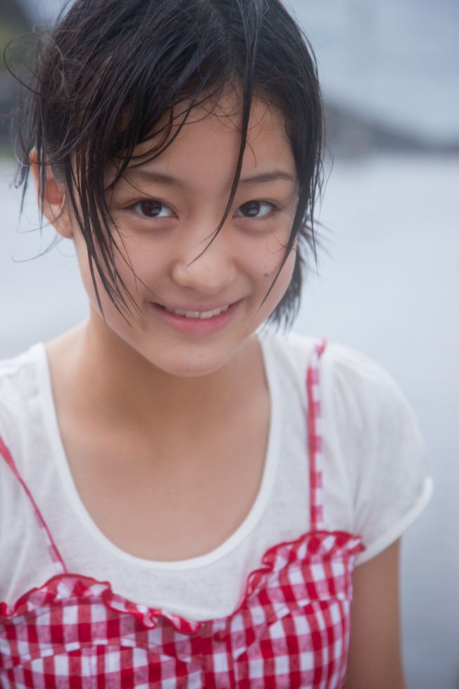 Mai Hagiwara [Hello! Project Digital Books] Vol.70