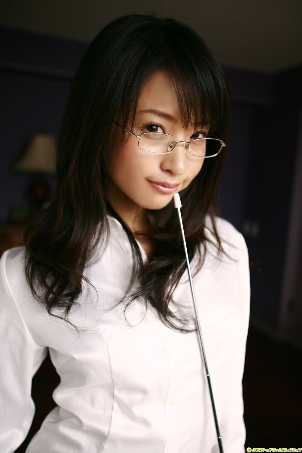 [DGC] NO.704 Sayaka Kato Kato Sayaka Gravure Idols
