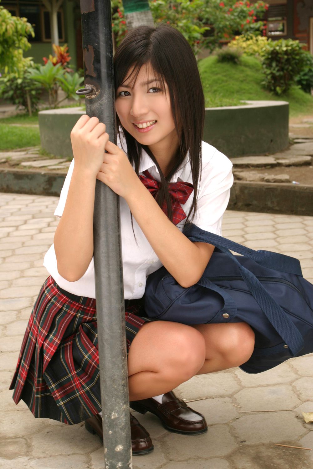 [DGC] NO.274 Asami Oda Oda あさ美/Oda Asami