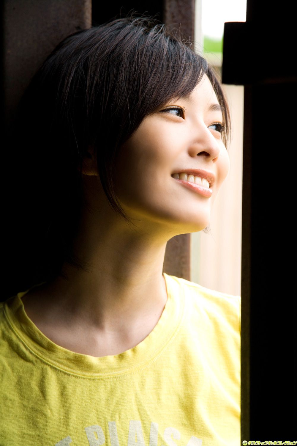 [DGC] NO.600 Nao Nagasawa Nao Nagasawa Gravure Idols