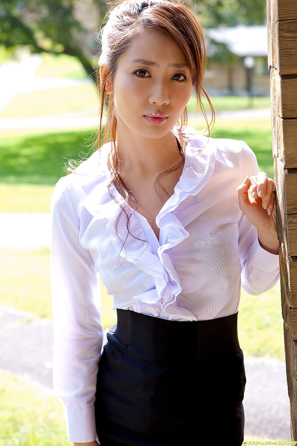 [DGC] NO.1002 Aya Takigawa Takigawa Aya/Takigawa Aya