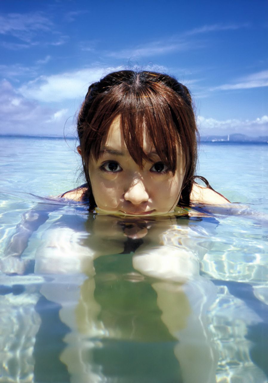 Asami Konno Asami Konno / Asami Konno [Hello! Project Digital Books] Vol.05