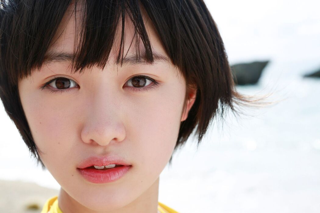 Haruka Kudo Haruka Kudo [Hello! Project Digital Books] Vol.138