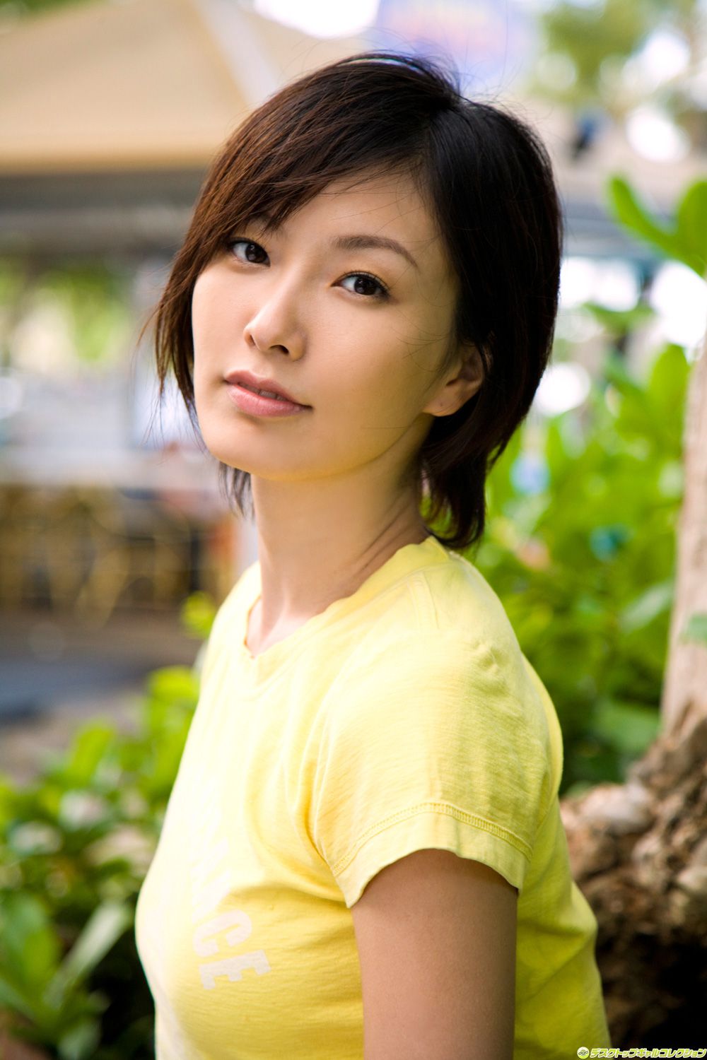 [DGC] NO.600 Nao Nagasawa Nao Nagasawa Gravure Idols