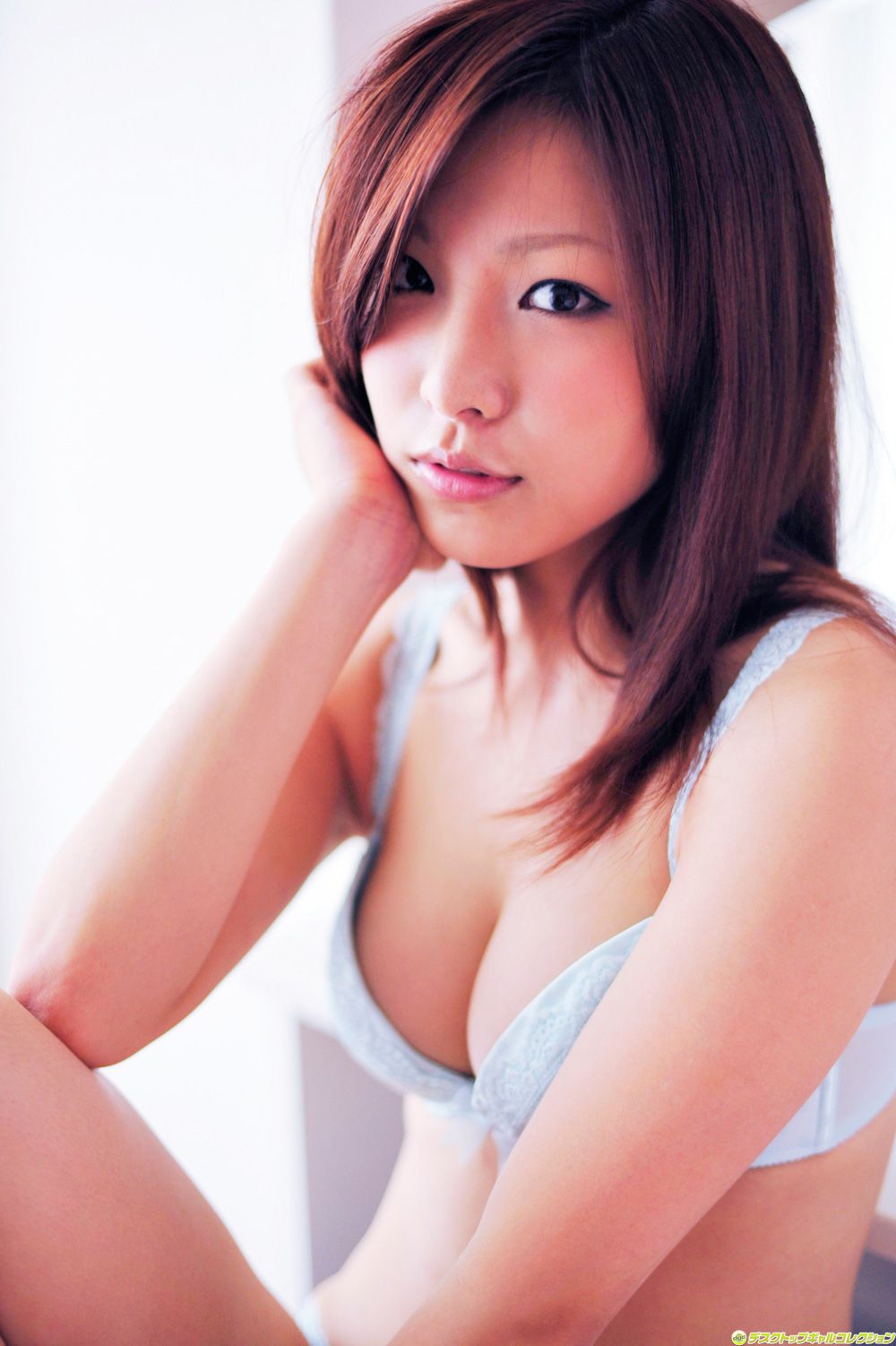 [DGC] NO.1022 Shuri Watanabe Watanabe Julie/Watanabe Julie