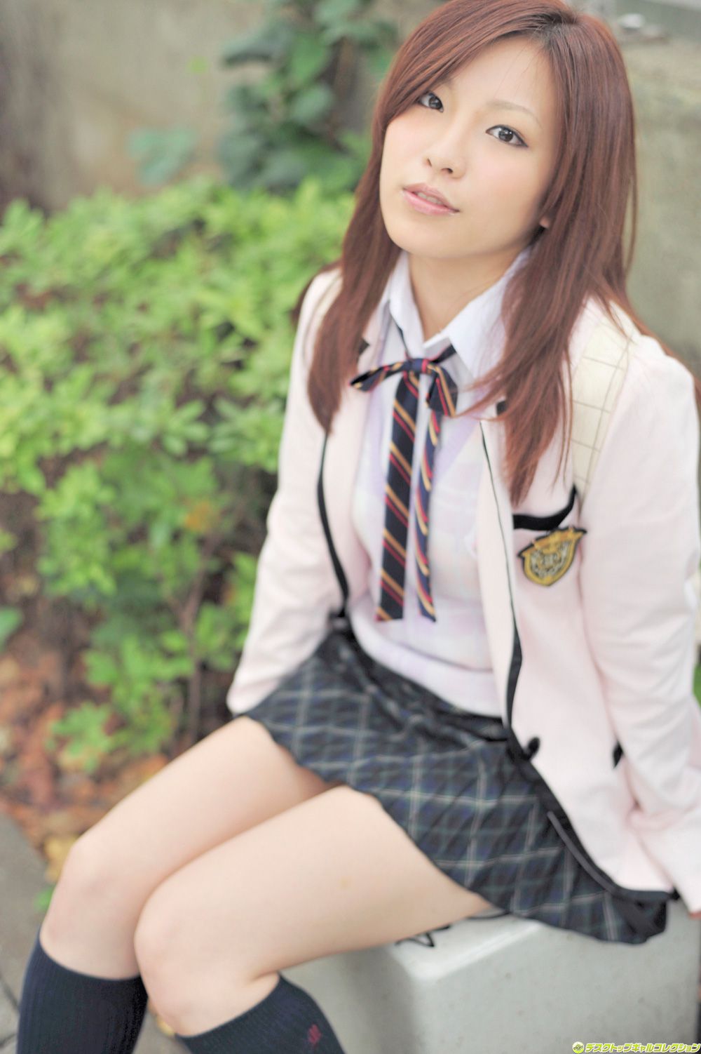 [DGC] NO.1022 Shuri Watanabe Watanabe Julie/Watanabe Julie