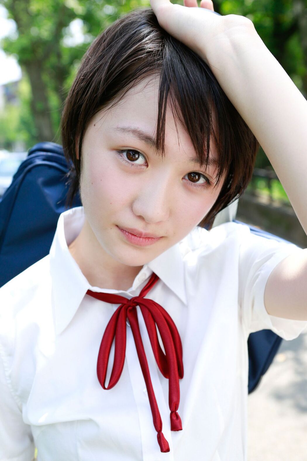 Haruka Kudo Haruka Kudo [Hello! Project Digital Books] Vol.138