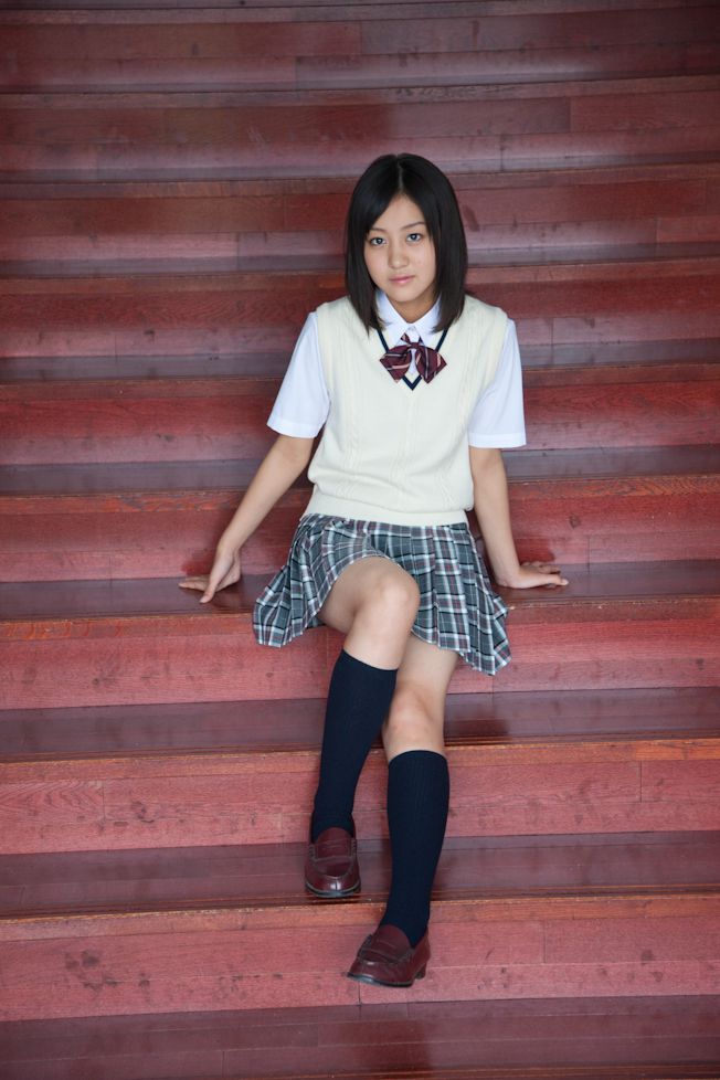 Mai Hagiwara [Hello! Project Digital Books] Vol.70