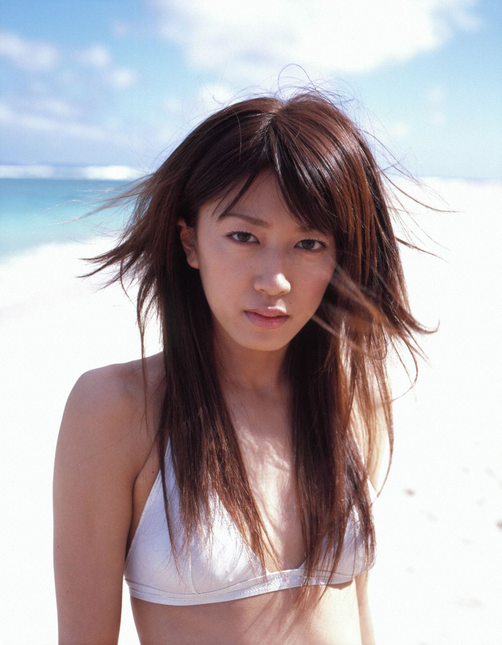 Mai Satoda Mai Satoda / Mai Satoda [Hello! Project Digital Books] Vol.44