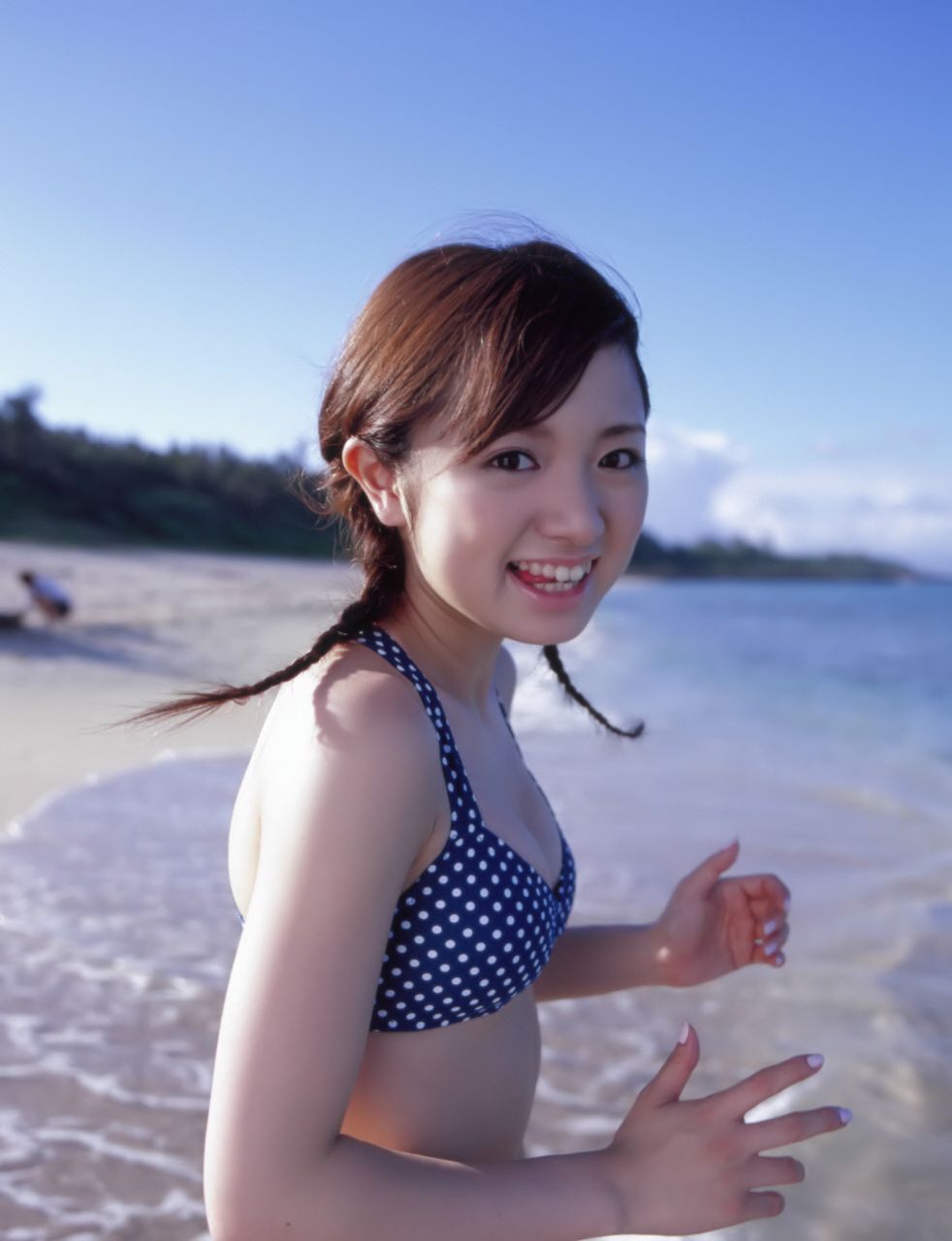 Asami Konno Asami Konno / Asami Konno [Hello! Project Digital Books] Vol.05