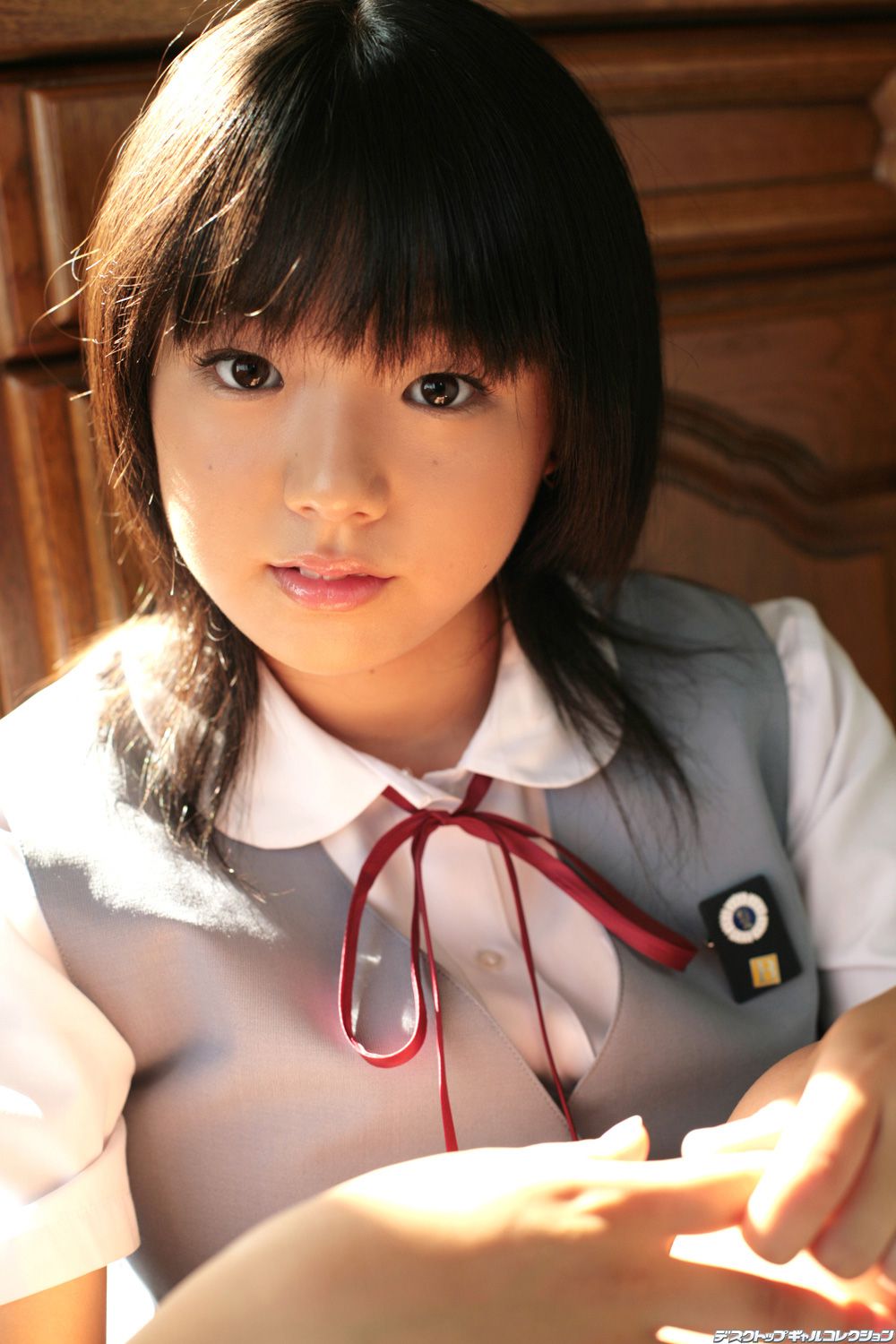 [DGC] NO.501 Ai Shinozaki Ai Shinozaki / Shinozaki Ai Top Idols