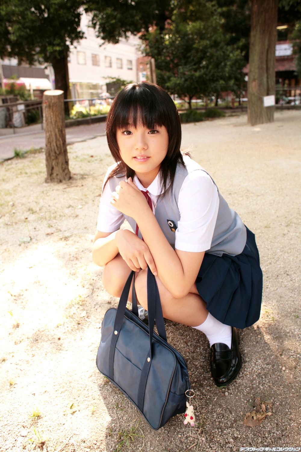 [DGC] NO.501 Ai Shinozaki Ai Shinozaki / Shinozaki Ai Top Idols