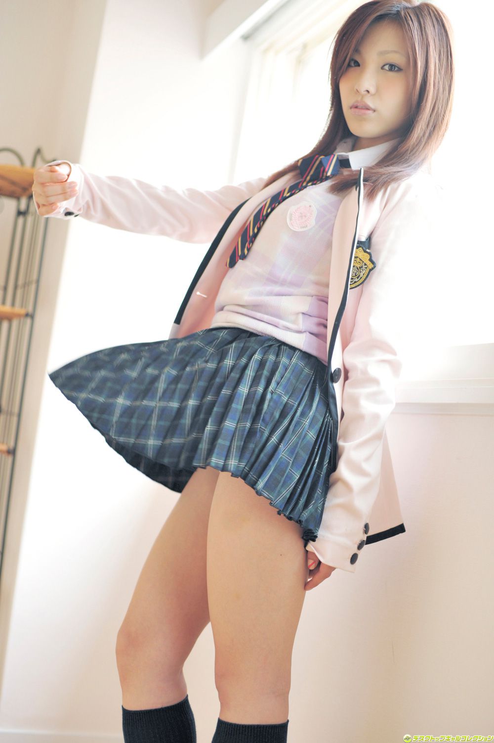 [DGC] NO.1022 Shuri Watanabe Watanabe Julie/Watanabe Julie